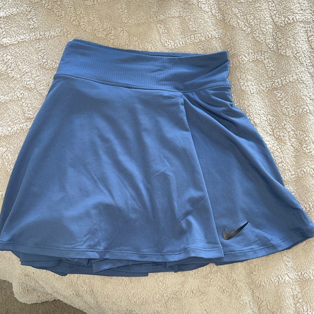 NIKE tennis skirt